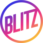 BLITZ LOGO